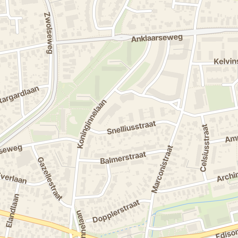 Snelliusstraat 58