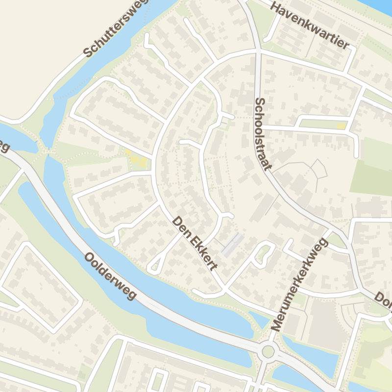 Achter de Hoven 21