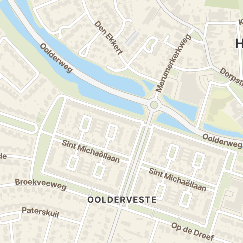 Vestesingel 8