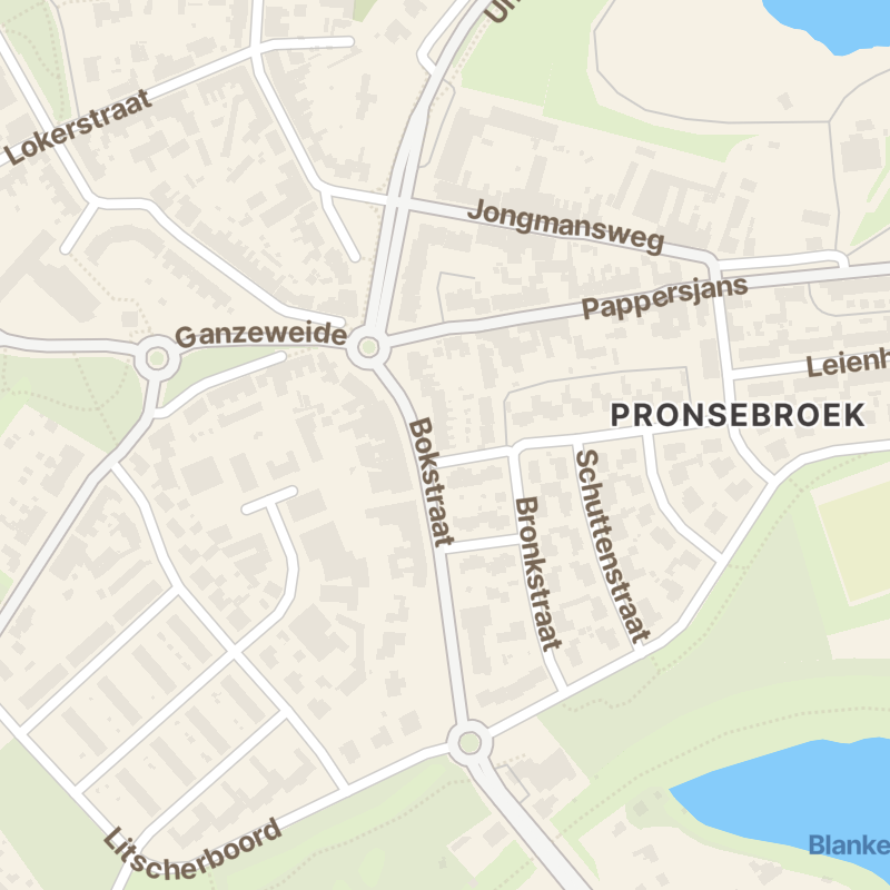 Bokstraat 40