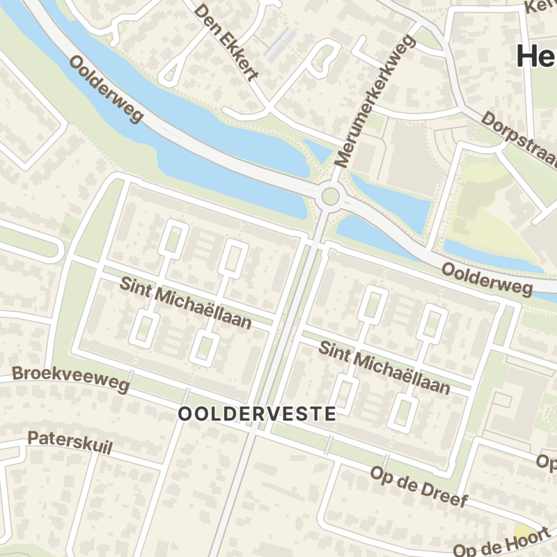 Vestesingel 114
