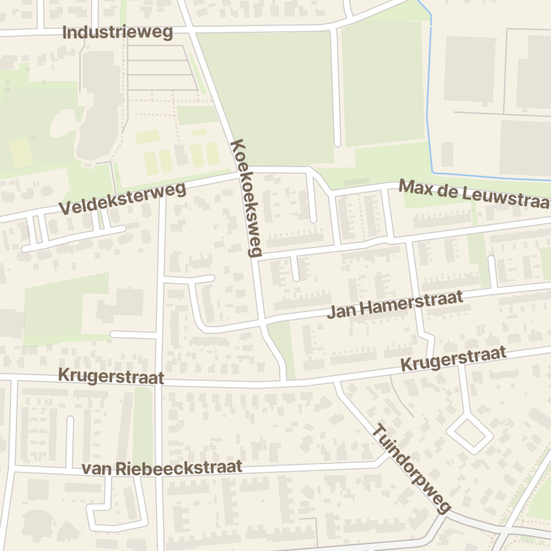 Koekoeksweg 59