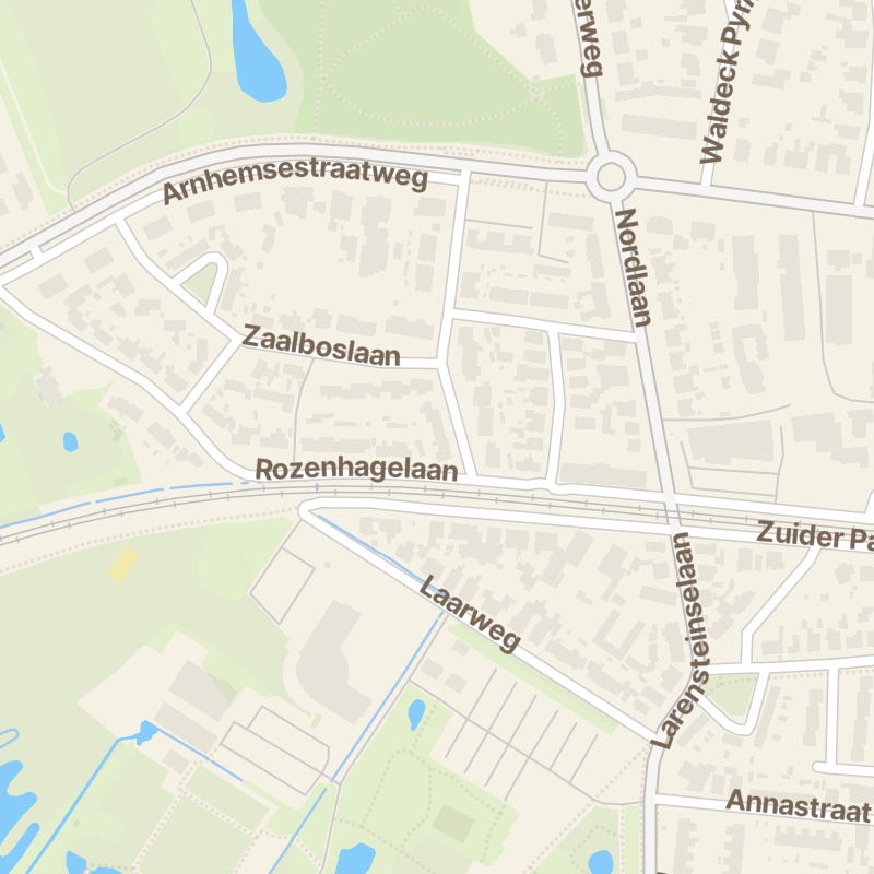 Zaalboslaan 50