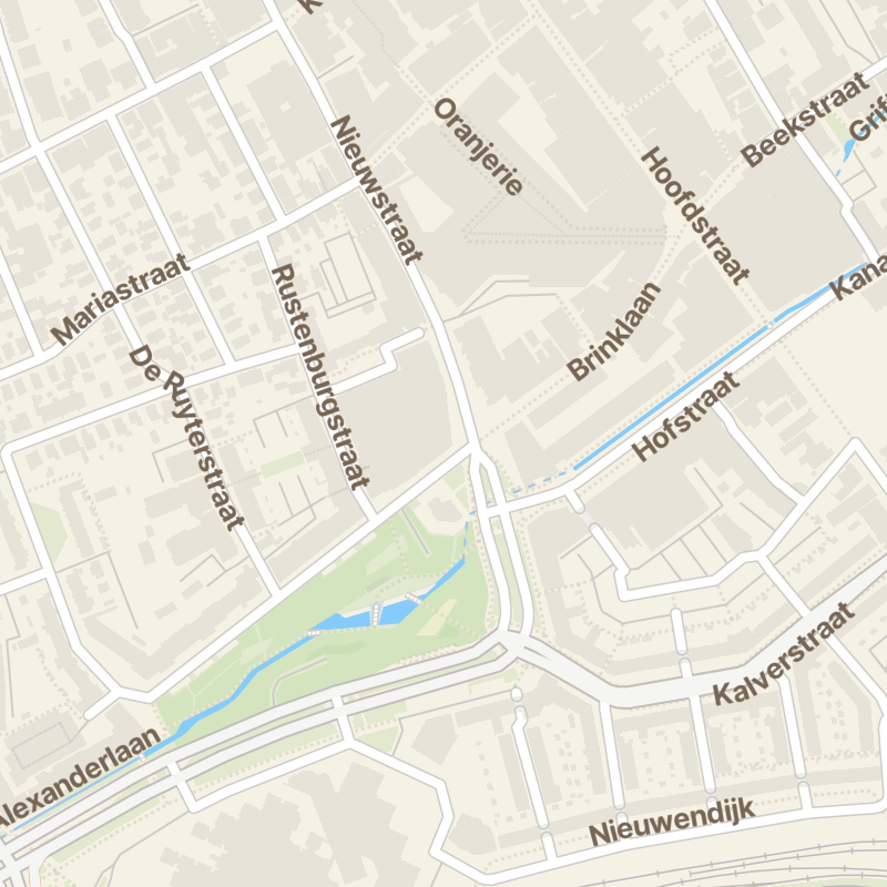 Nieuwstraat 5-A