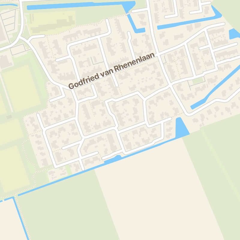Hendrik van Beierenstraat 27