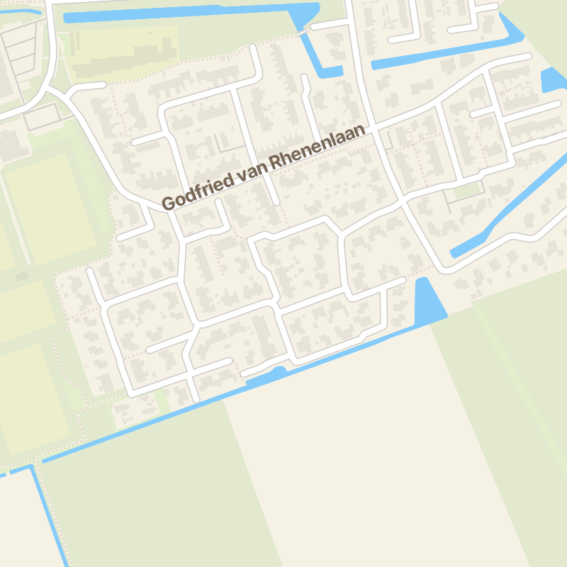 Hendrik van Beierenstraat 27