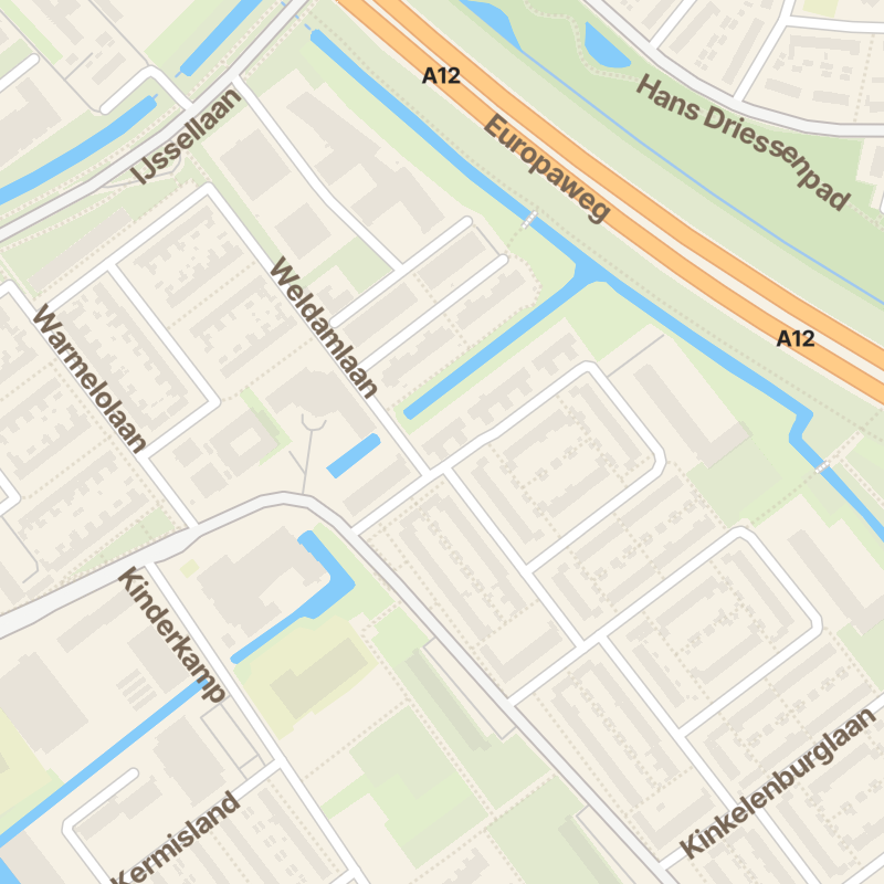 Malsenlaan 3