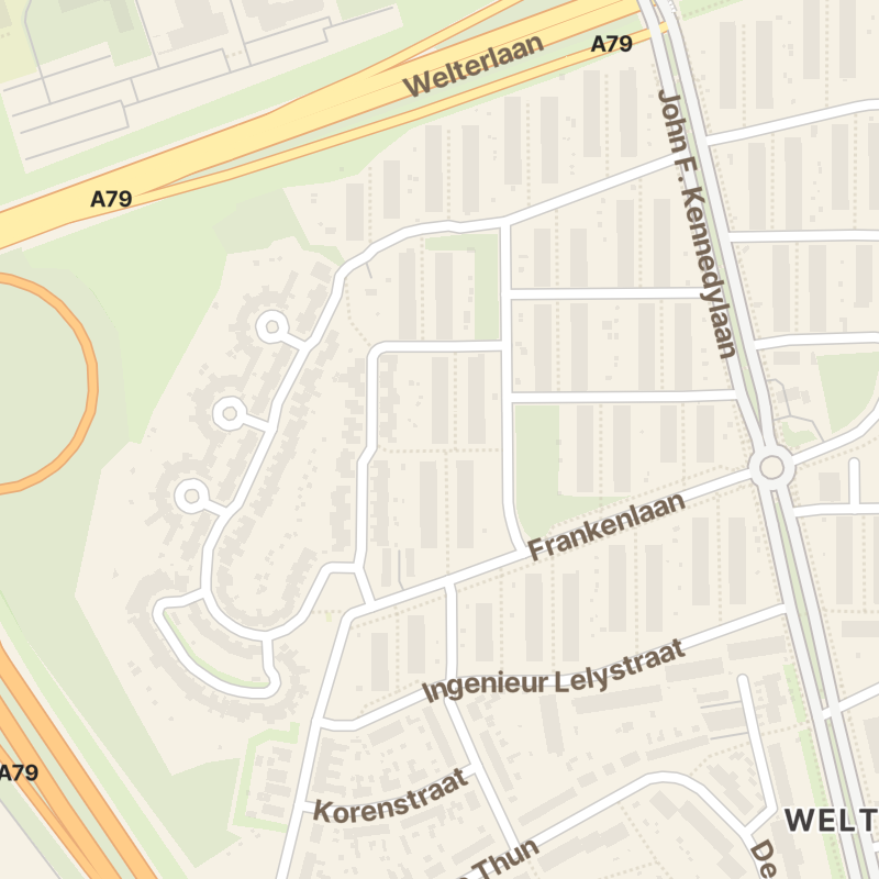Dr. Ir. Ross van Lennepstraat 23