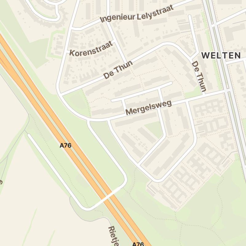 Mergelsweg 47