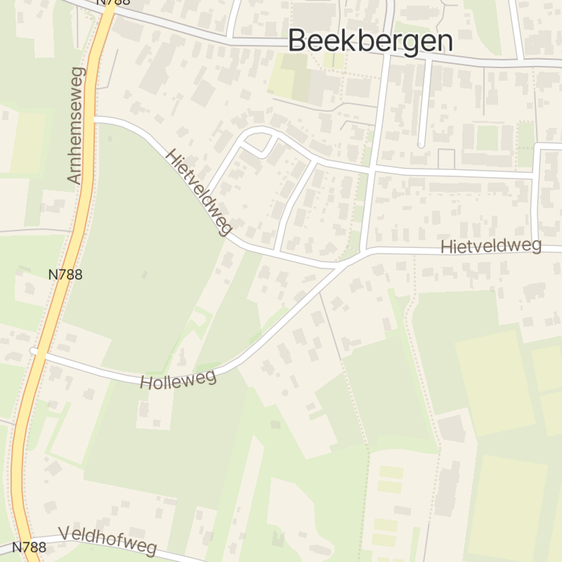 Hietveldweg 37