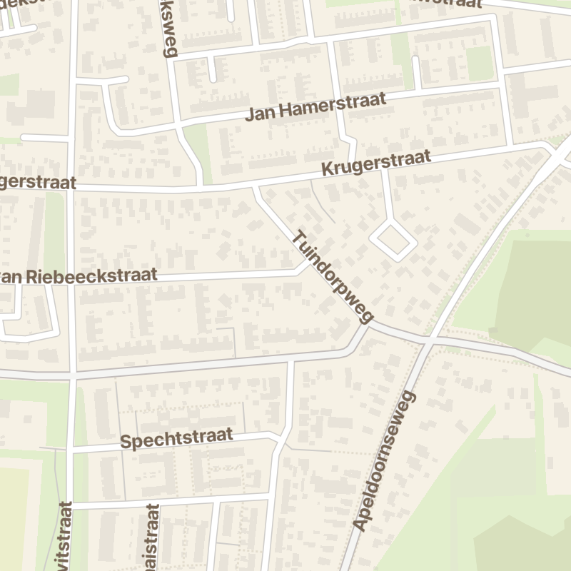 van Riebeeckstraat 7