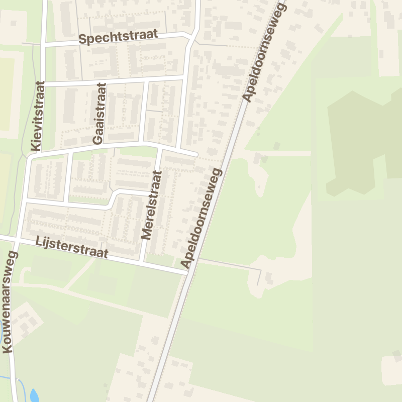 Apeldoornseweg 112