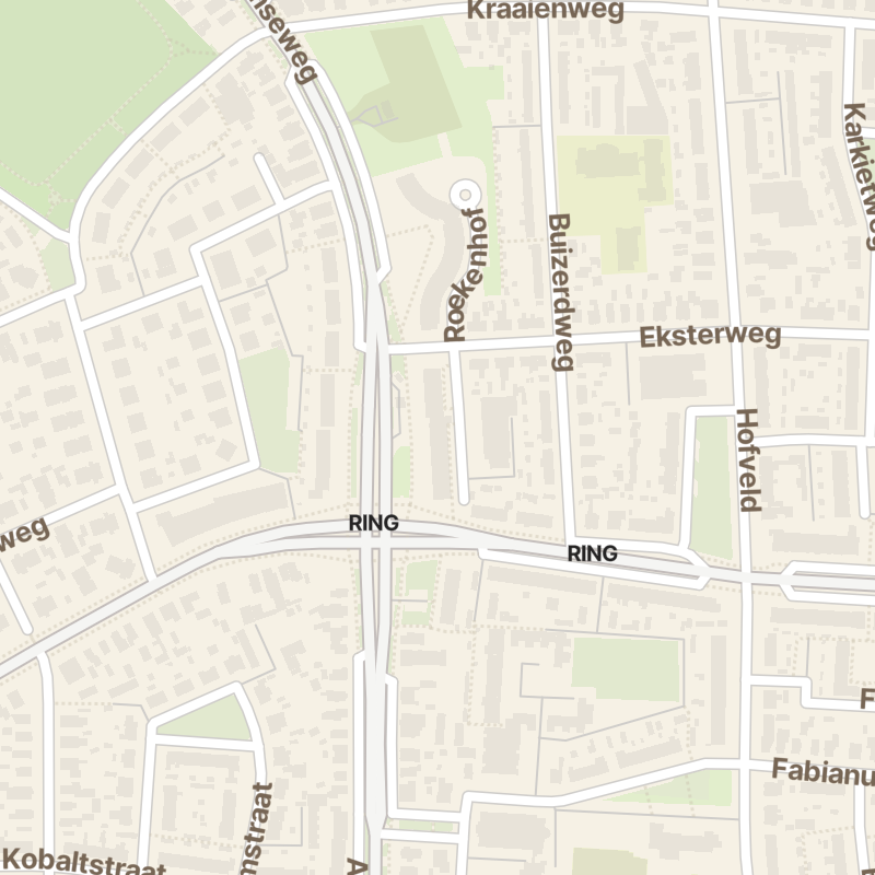 Eksterweg 62