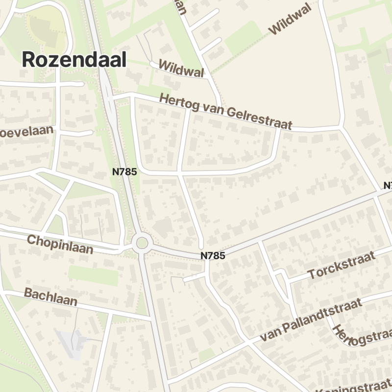 Petronella van Hoornstraat 6