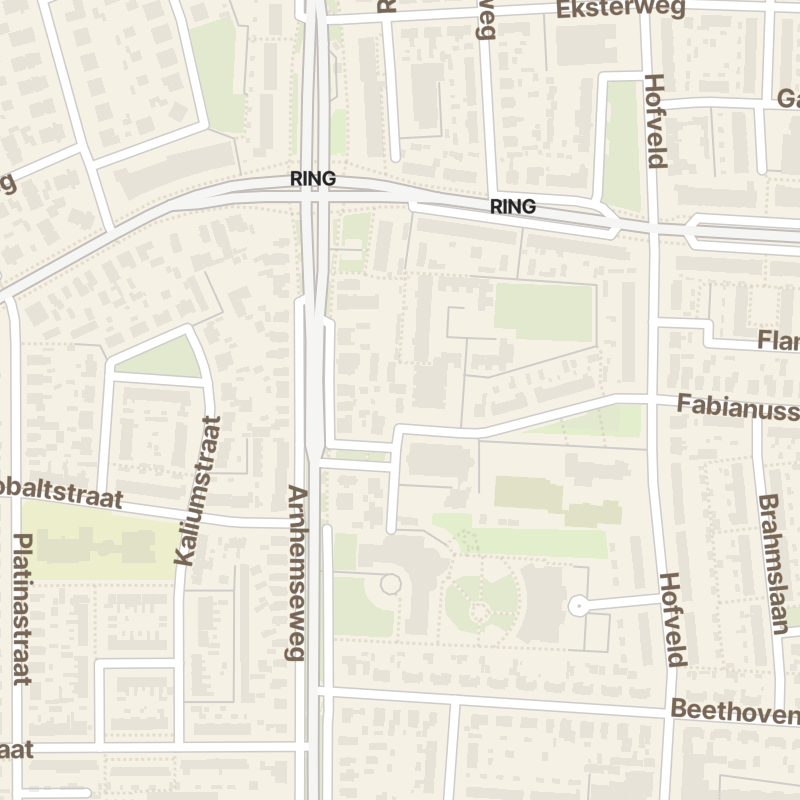 Sebastiaanplein 12