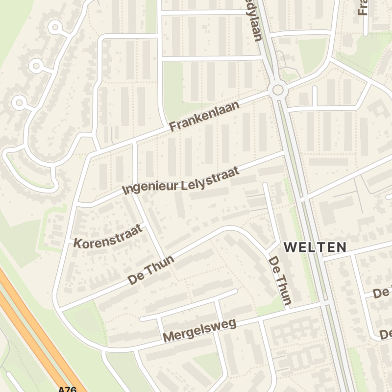 Ir. Lelystraat 51