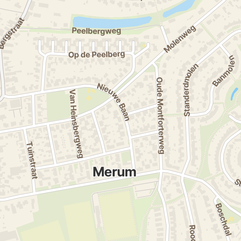 Nieuwe Baan 26