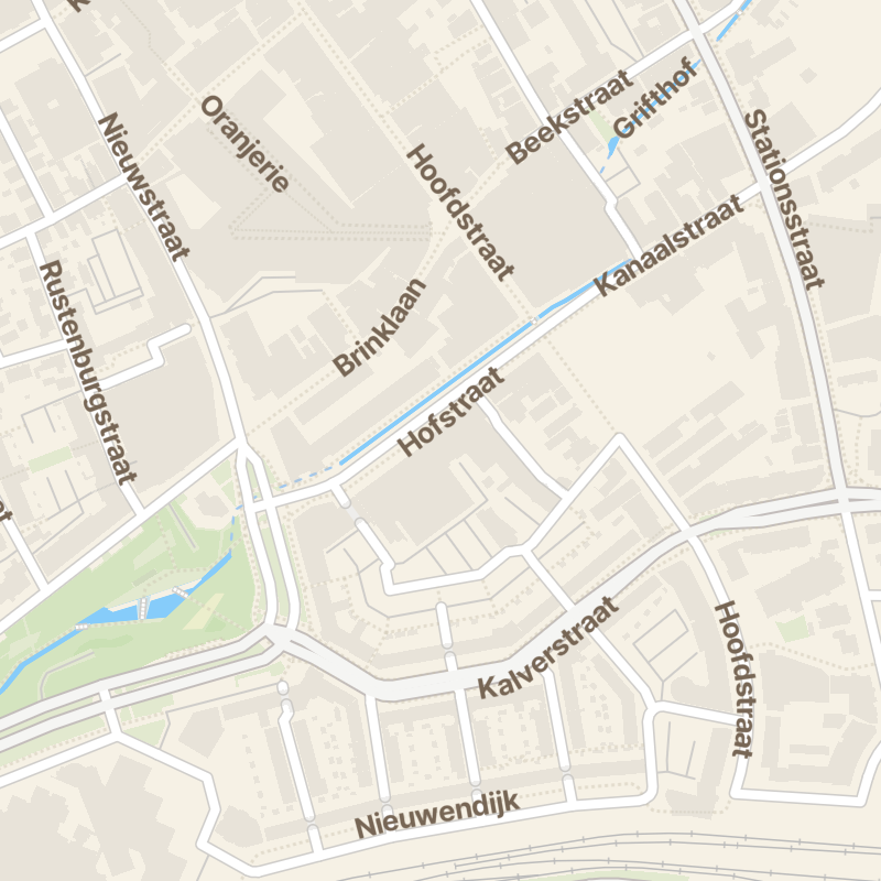 Hofstraat 27-B