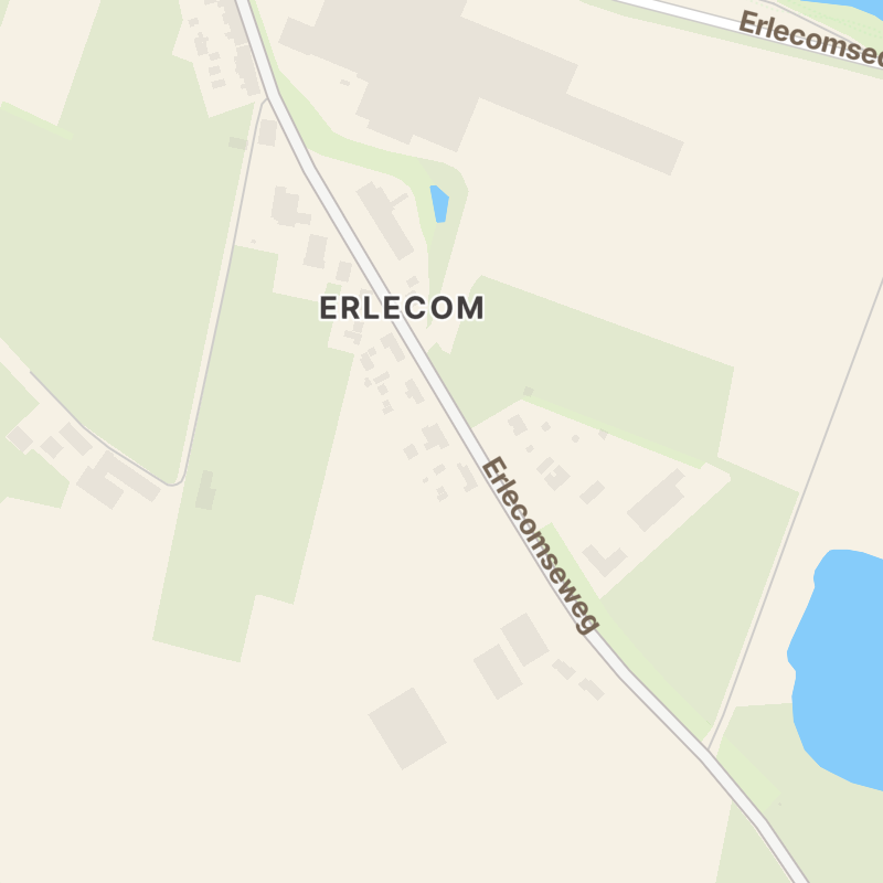 Erlecomseweg 64