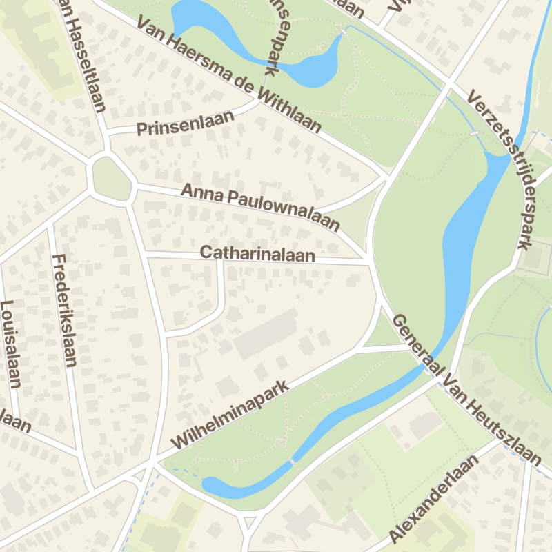 Catharinalaan 9