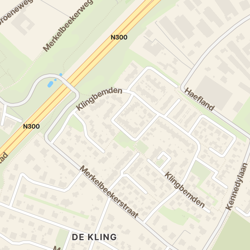 Klingbemden 107