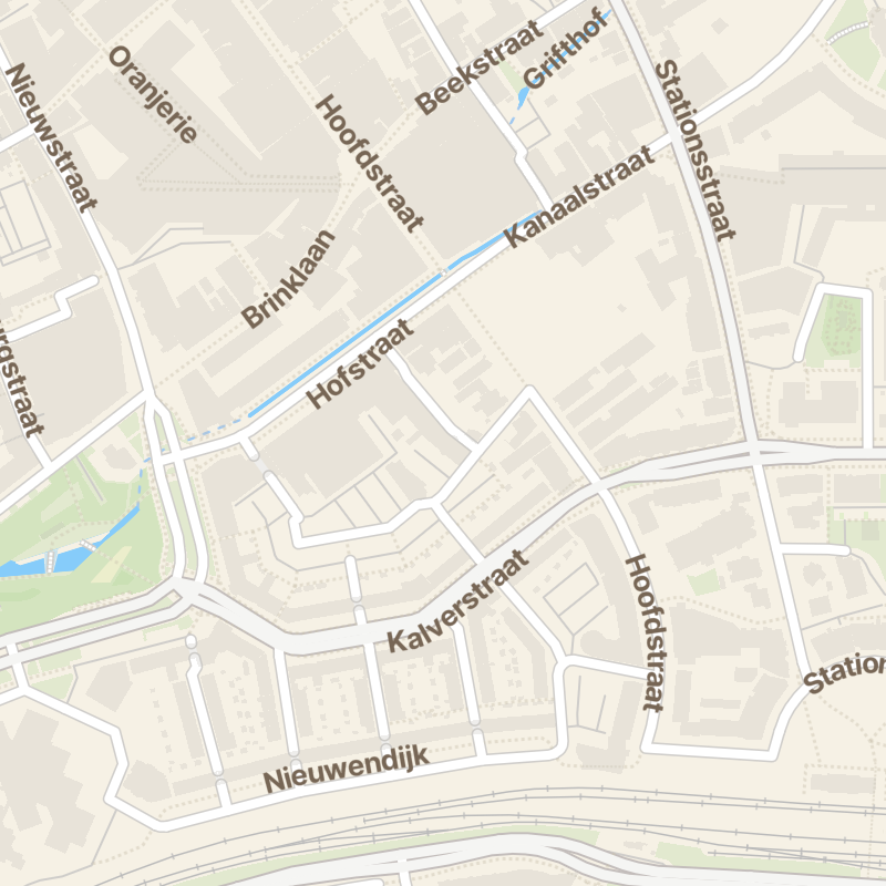 Hofdwarsstraat 52