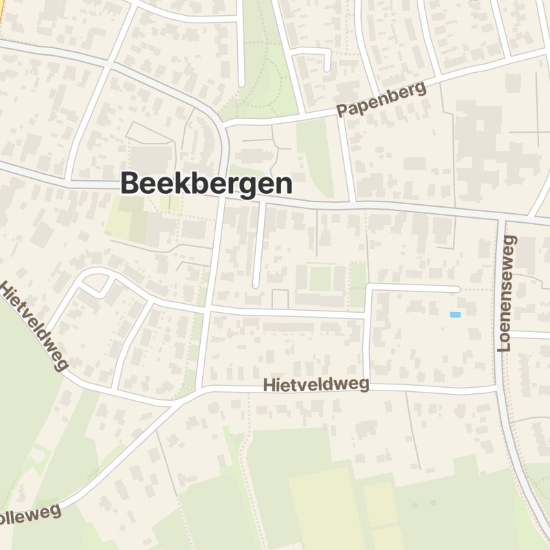 Juffrouw Oosterweg 11