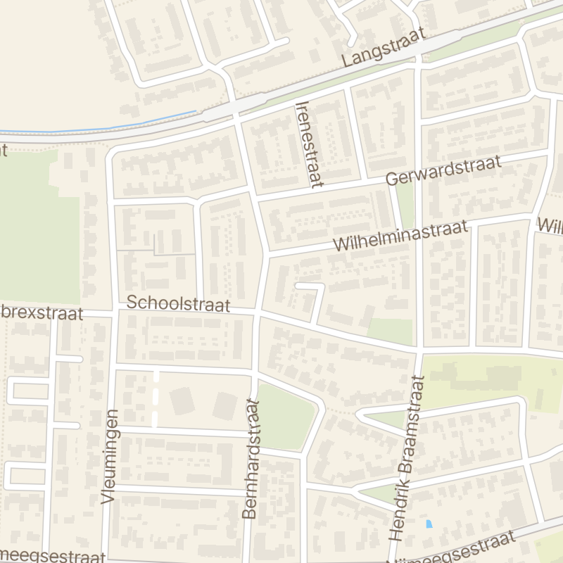 Bernhardstraat 38