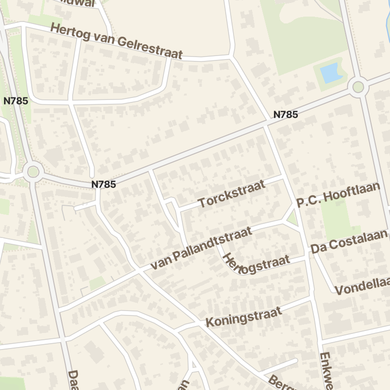 Torckstraat 26