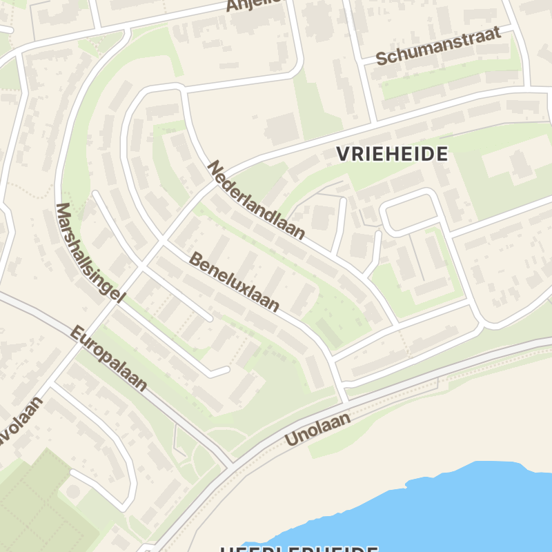 Beneluxlaan 34