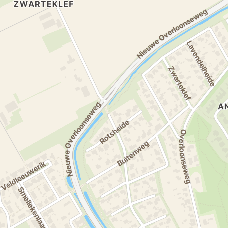 Laagheidseweg 8-F