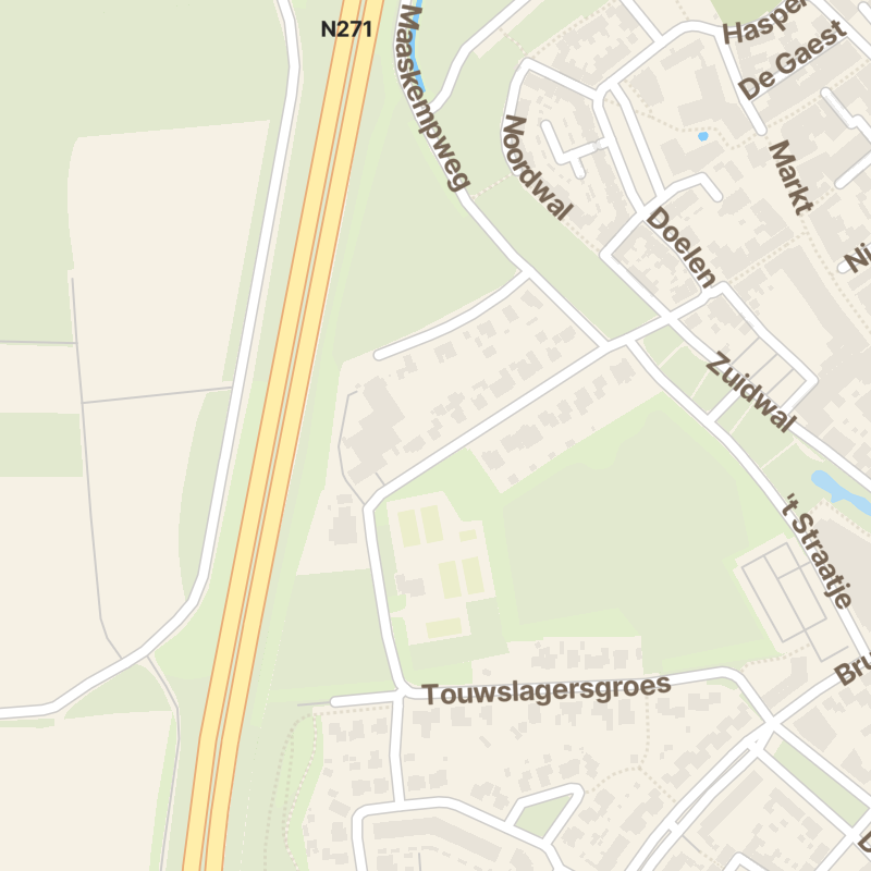 Maasweg 47