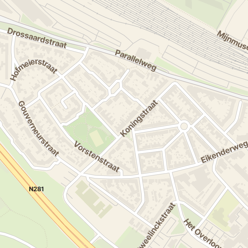 Koningstraat 58