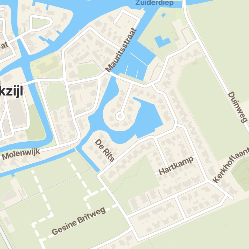 De Kegge 14
