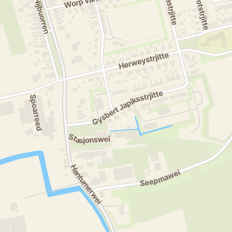 Gysbert Japiksstrjitte 4