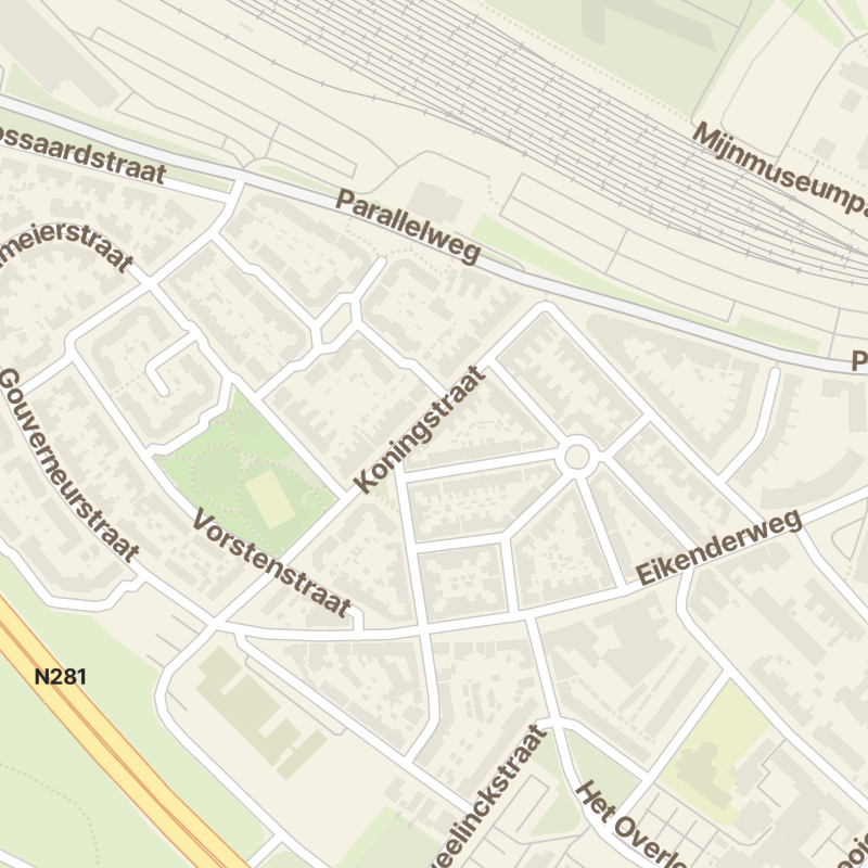 Koningstraat 37