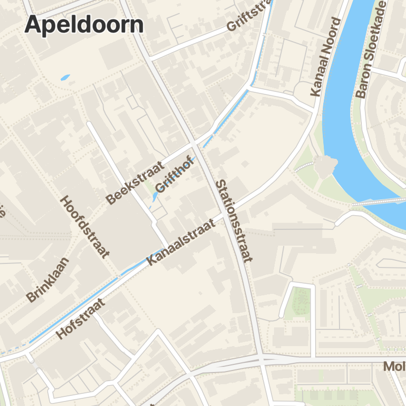 Kanaalstraat 25-D