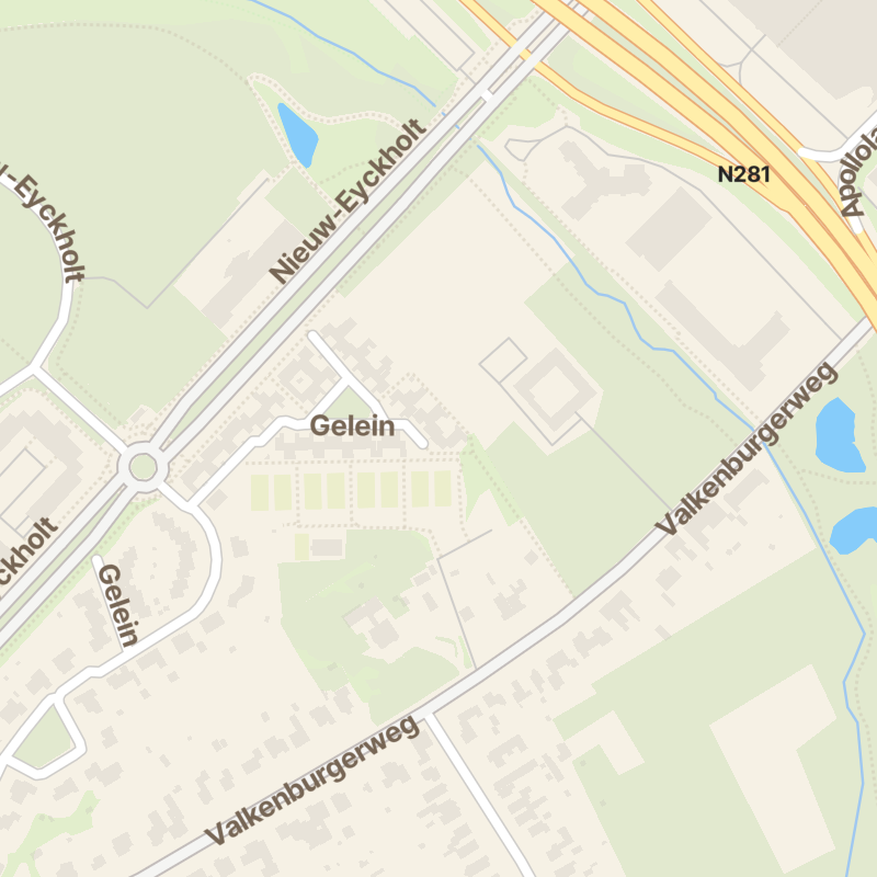 Gelein 66
