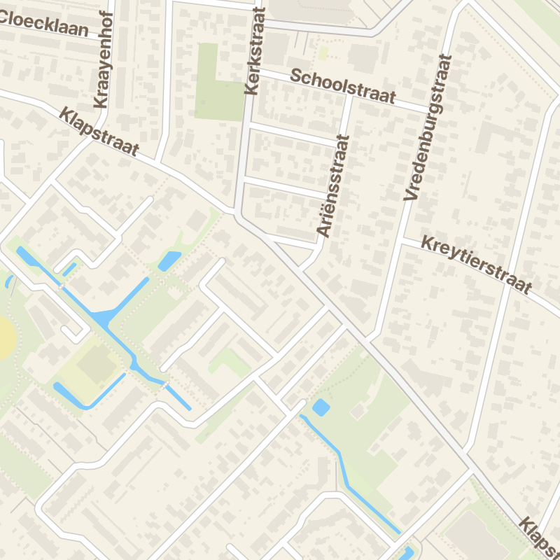 Klapstraat 94