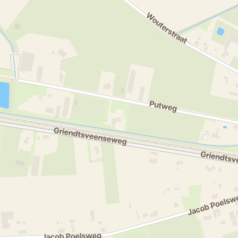 Putweg 21