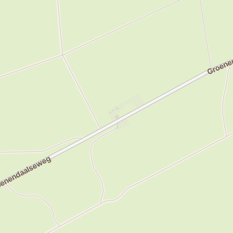 Groenendaalseweg 90
