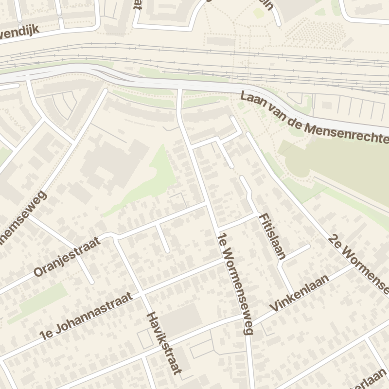 1e Wormenseweg 32-C