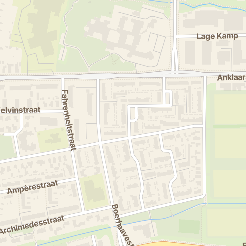 Kamerlingh Onnesstraat 37
