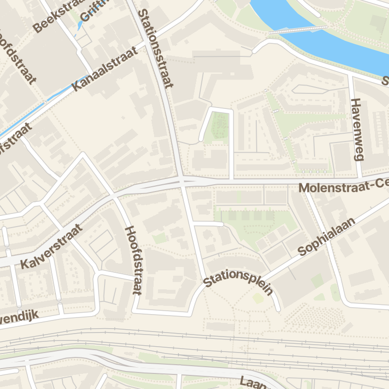 Molenstraat-Centrum 6