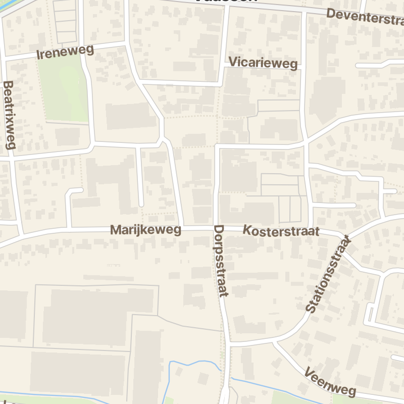 Dorpsstraat 68-C