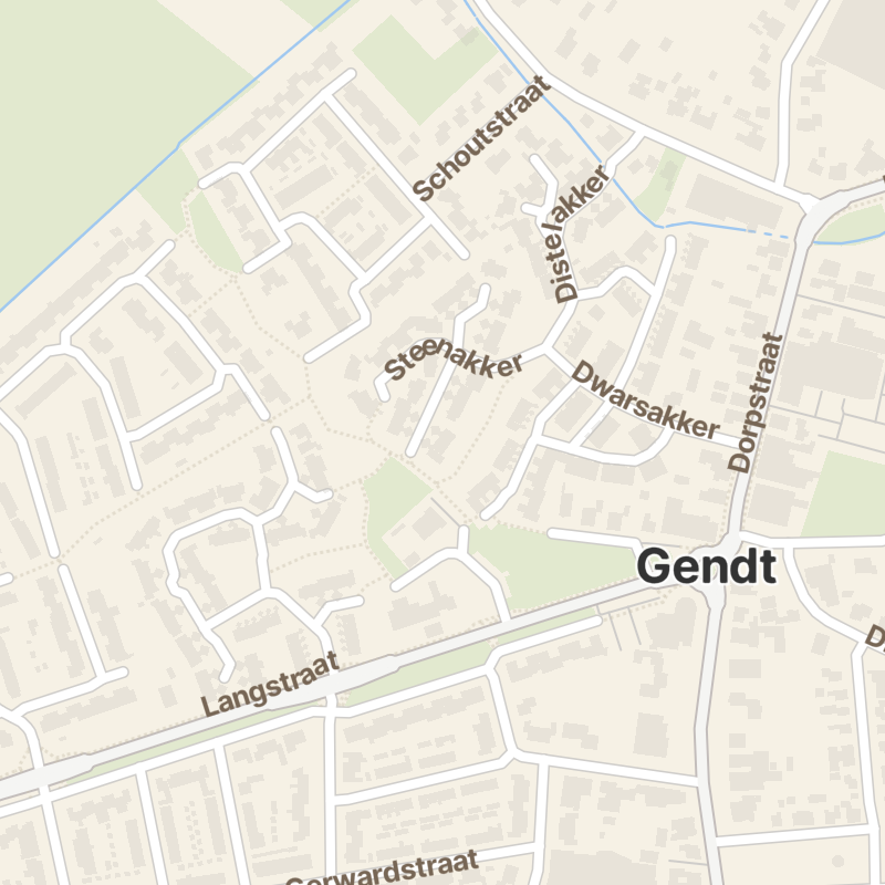 Steenakker 15