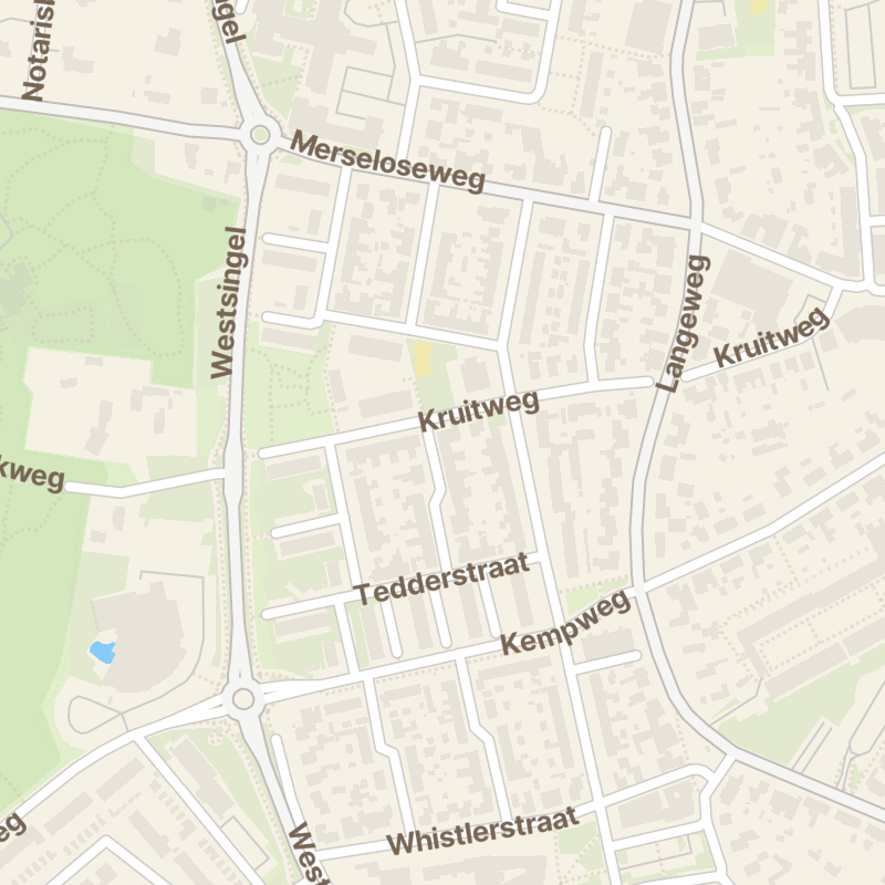 Eisenhowerstraat 3