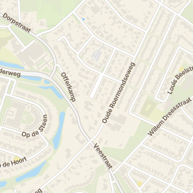 Pastoor Drehmannsstraat 37