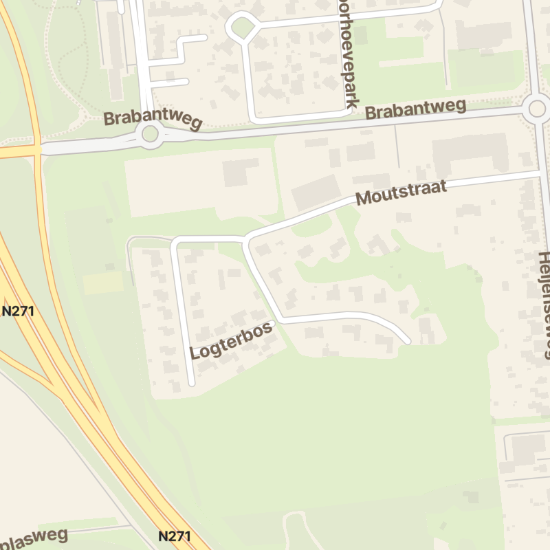 Logterberge 4