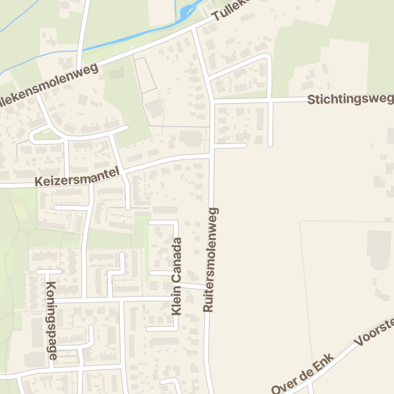Ruitersmolenweg 19